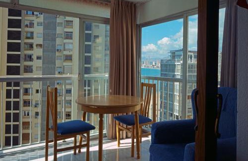Benidorm Apartamento | Apartamentos Las Carabelas