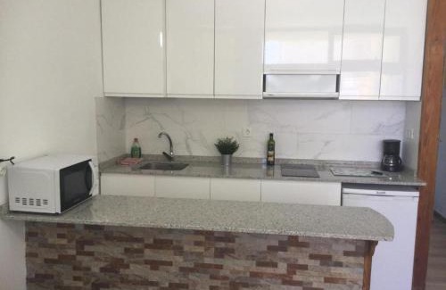 Playa del Inglés Apartamento | Apartamentos las Dunas