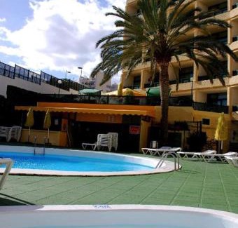 Playa del Inglés Apartamento | Apartamentos las Dunas