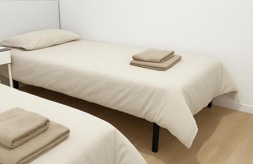Playa del Inglés Apartamento | Apartamentos las Dunas