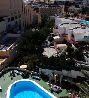 Playa del Inglés Apartamento | Apartamentos las Dunas