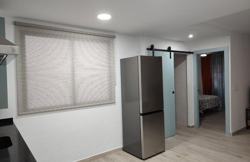 Area Metropolitana de Murcia Apartamento | Apartamentos las flores