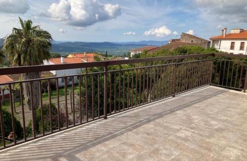 Villamiel Apartamento | Apartamentos Las Huertas