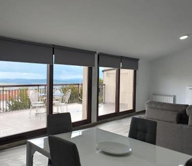 Villamiel Apartamento | Apartamentos Las Huertas