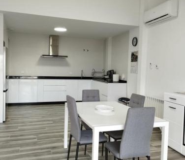 Villamiel Apartamento | Apartamentos Las Huertas