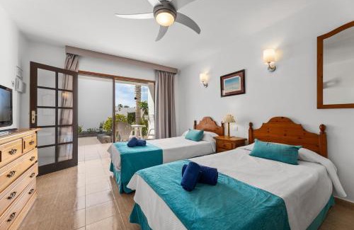 Puerto del Carmen Apartamento | Apartamentos las Lilas