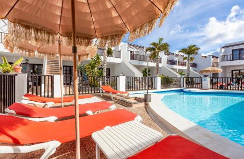 Puerto del Carmen Apartamento | Apartamentos las Lilas