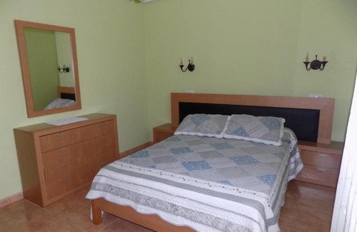 San Pedro de la Ribera Apartamento | Apartamentos Las Llábanas