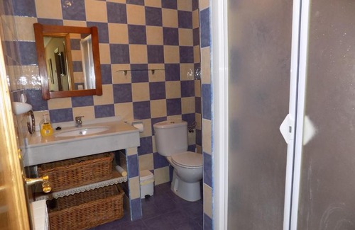 San Pedro de la Ribera Apartamento | Apartamentos Las Llábanas