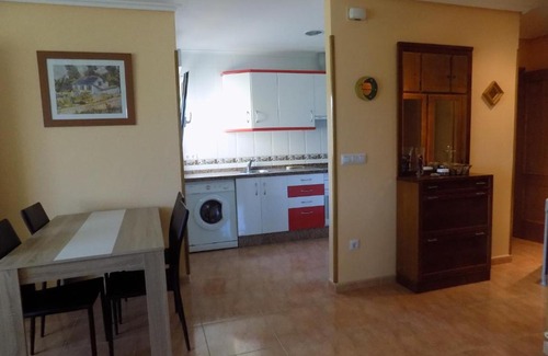 San Pedro de la Ribera Apartamento | Apartamentos Las Llábanas
