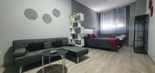 Mérida Apartamento | Apartamentos Las trece llaves Jacuzzi bajo reserva