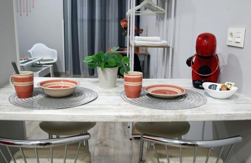 Mérida Apartamento | Apartamentos Las trece llaves Jacuzzi bajo reserva