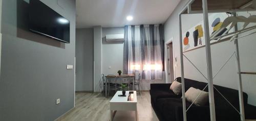 Mérida Apartamento | Apartamentos Las trece llaves Jacuzzi bajo reserva