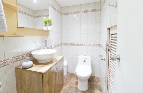 Suramericana Apartamento | Apartamentos Laureles - MedeLiving