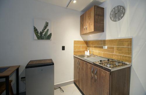 Suramericana Apartamento | Apartamentos Laureles - MedeLiving