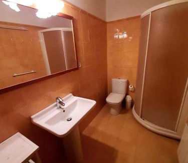 Uharte-Arakil Apartamento | Apartamentos LAZKANO I Y II