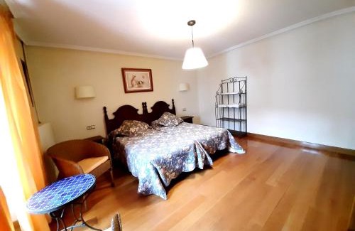 Uharte-Arakil Apartamento | Apartamentos LAZKANO I Y II