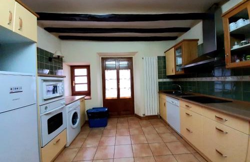 Uharte-Arakil Apartamento | Apartamentos LAZKANO I Y II