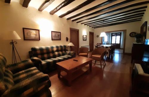 Uharte-Arakil Apartamento | Apartamentos LAZKANO I Y II