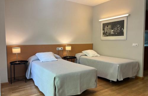 León Apartamento | Apartamentos León