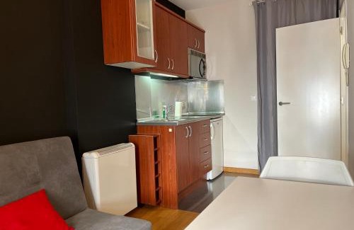 León Apartamento | Apartamentos León