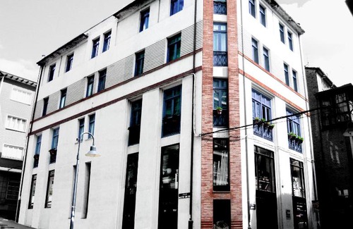 Cangas de Narcea Apartamento | Apartamentos Legazpi
