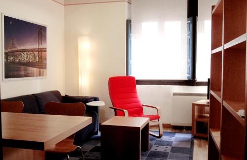 Cangas de Narcea Apartamento | Apartamentos Legazpi