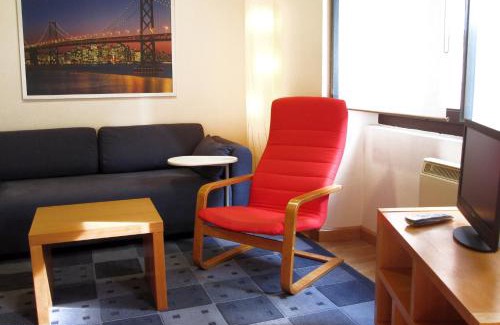 Cangas de Narcea Apartamento | Apartamentos Legazpi