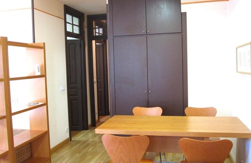 Cangas de Narcea Apartamento | Apartamentos Legazpi