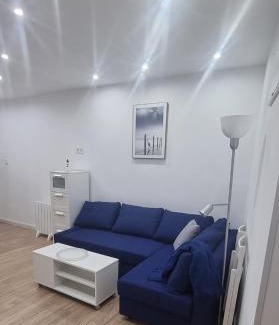 Nueva Apartamento | Apartamentos Les Texuques II