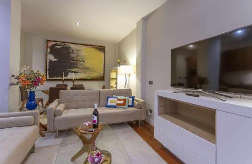 Chueca Apartamento | Apartamentos Libertad 24