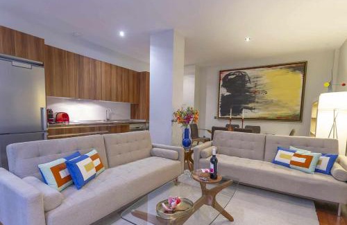 Chueca Apartamento | Apartamentos Libertad 24