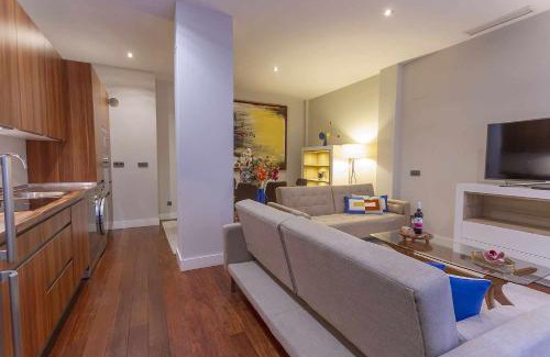 Chueca Apartamento | Apartamentos Libertad 24
