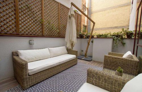 Chueca Apartamento | Apartamentos Libertad 24