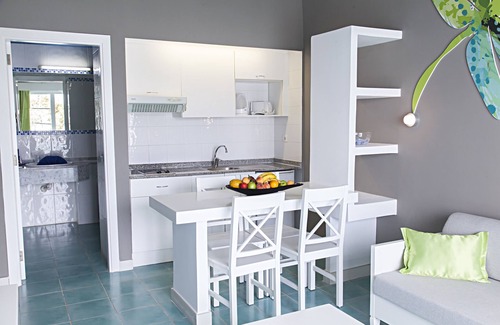 Matagorda Apartamento | Apartamentos LIVVO Morromar