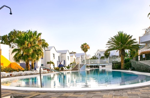 Matagorda Apartamento | Apartamentos LIVVO Morromar