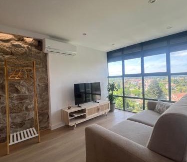 Tui Apartamento | Apartamentos-loft A Muralla