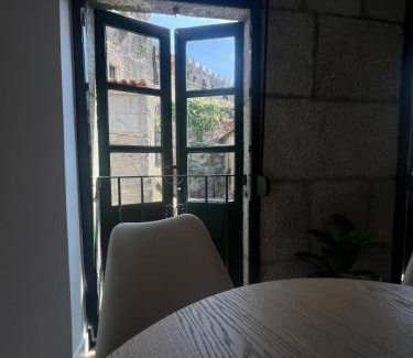 Tui Apartamento | Apartamentos-loft A Muralla