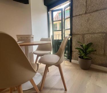 Tui Apartamento | Apartamentos-loft A Muralla