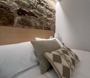Tui Apartamento | Apartamentos-loft A Muralla