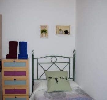 Berga Apartamento | Apartamentos loli