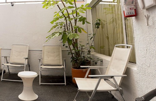 Barrios Unidos Apartamento | Apartamentos Los Alcázares