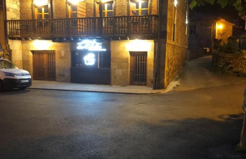 Treceno Apartamento | Apartamentos Los Edules