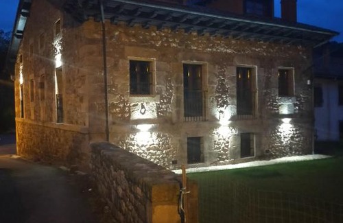 Treceno Apartamento | Apartamentos Los Edules
