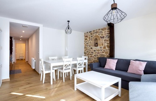 Treceno Apartamento | Apartamentos Los Edules