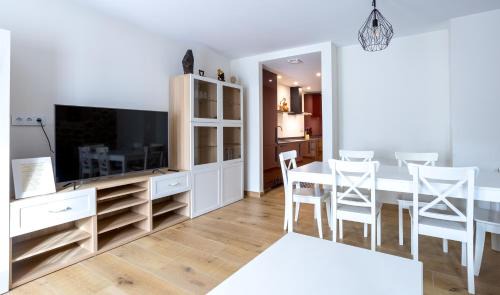 Treceno Apartamento | Apartamentos Los Edules