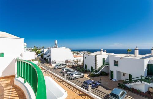 Puerto del Carmen Apartamento | Apartamentos los Quiqueres