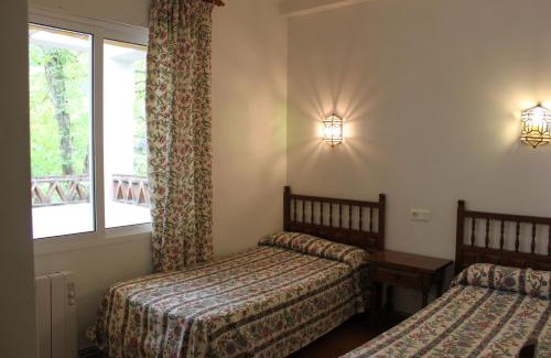 Tolox Apartamento | Apartamentos Los Manueles