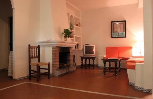 Tolox Apartamento | Apartamentos Los Manueles