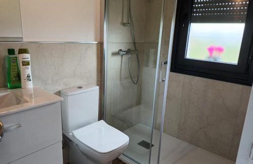 Ribadesella Apartamento | APARTAMENTOS LOS MANZANOS